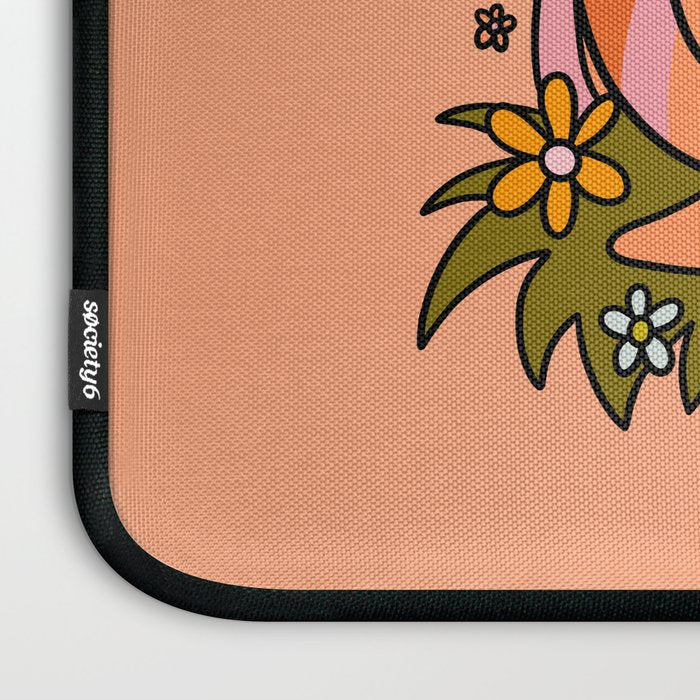 Aries Snail Laptop Sleeve Gallery Image 3