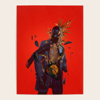 Midnight Jazz in New Orleans Poster Gallery Image 4