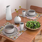 Garden What You Want to Grow Placemat Gallery Image 2