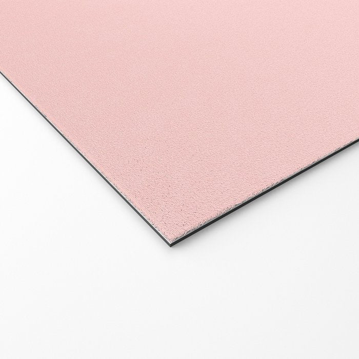 Her lips - coral Welcome Mat Gallery Image 2