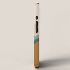 Landscape No5 iPhone Case Gallery Image 2