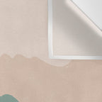 Landscape No5 Wall Tapestry Gallery Image 3