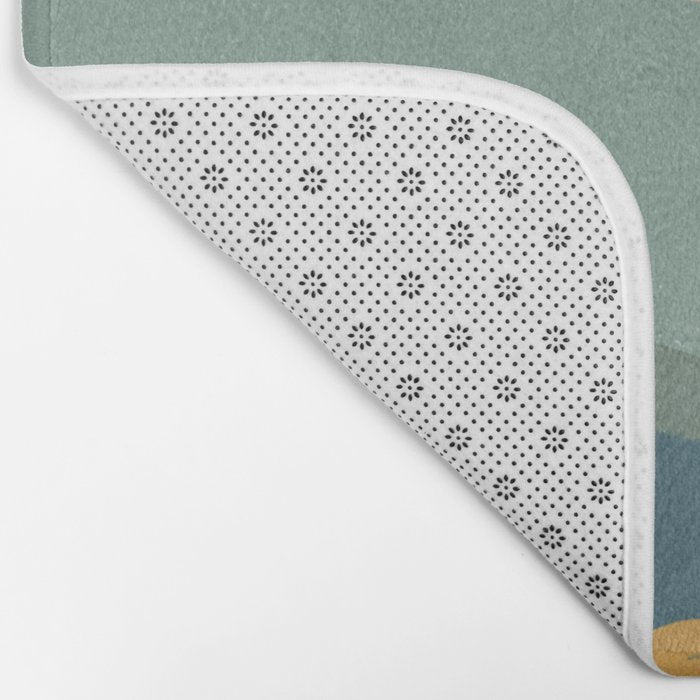 Landscape No5 Bath Mat Gallery Image 2