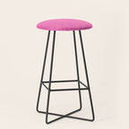 Petaluma, dayglo Stool Gallery Image 1
