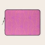 Petaluma, dayglo Laptop Sleeve Gallery Image 1
