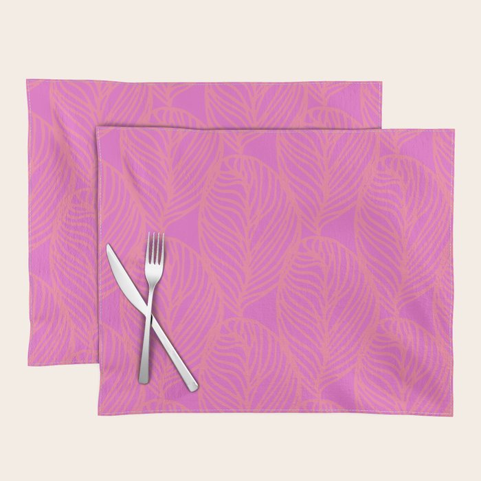Petaluma, dayglo Placemat Gallery Image 1