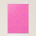 Petaluma, dayglo Stationery Card Gallery Image 2