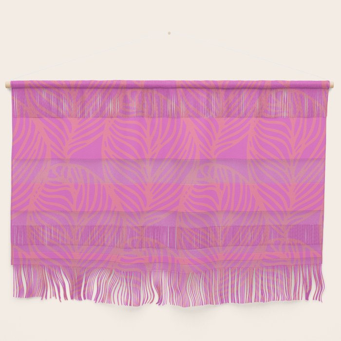 Petaluma, dayglo Wall Hanging Gallery Image 1