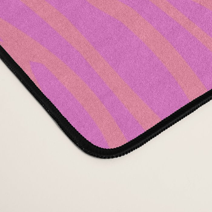 Petaluma, dayglo Desk Mat Gallery Image 4