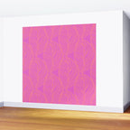 Petaluma, dayglo Wall Mural Gallery Image 2