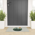 Cat Landscape 121 Welcome Mat Gallery Image 3