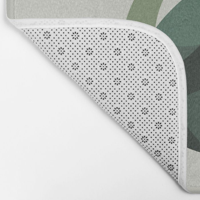 Cat Landscape 121 Bath Mat Gallery Image 2
