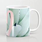 Succulent love Coffee Mug Gallery Image 1