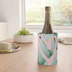 Succulent love Wine Chiller Gallery Image 4