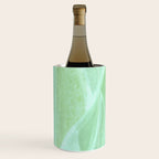 Spring Succulent Wine Chiller Gallery Image 1