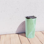 Spring Succulent Travel Mug Gallery Image 4
