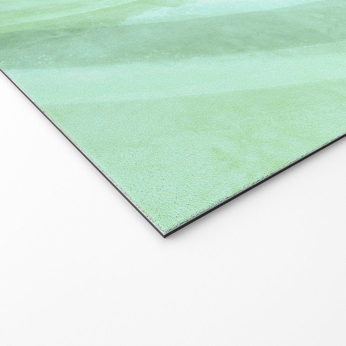 Spring Succulent Welcome Mat Gallery Image 2