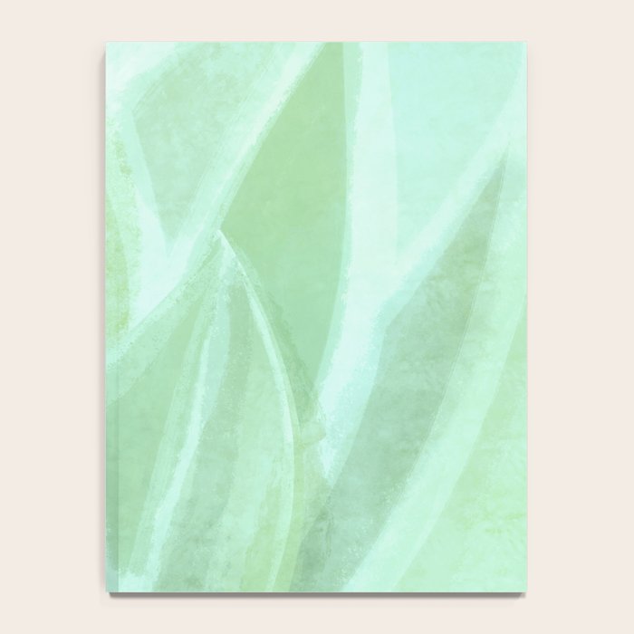 Spring Succulent Notebook Gallery Image 4