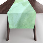 Spring Succulent Table Runner Gallery Image 1