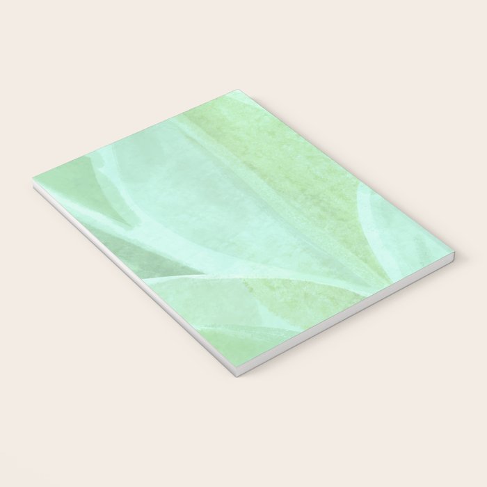 Spring Succulent Notebook Gallery Image 3