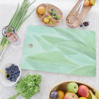 Spring Succulent Cutting Board Gallery Image 2