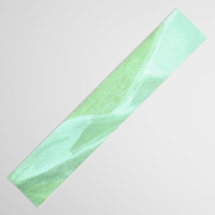 Spring Succulent Table Runner Gallery Image 3