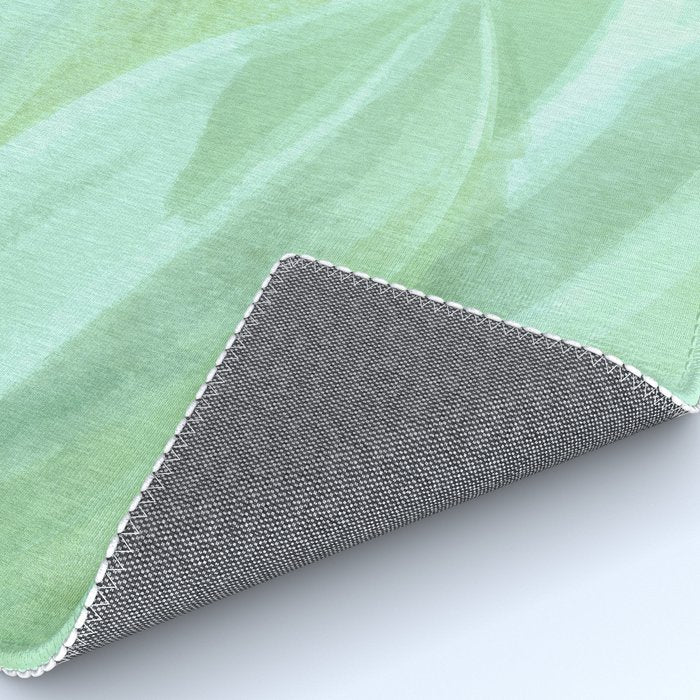 Spring Succulent Rug Gallery Image 4