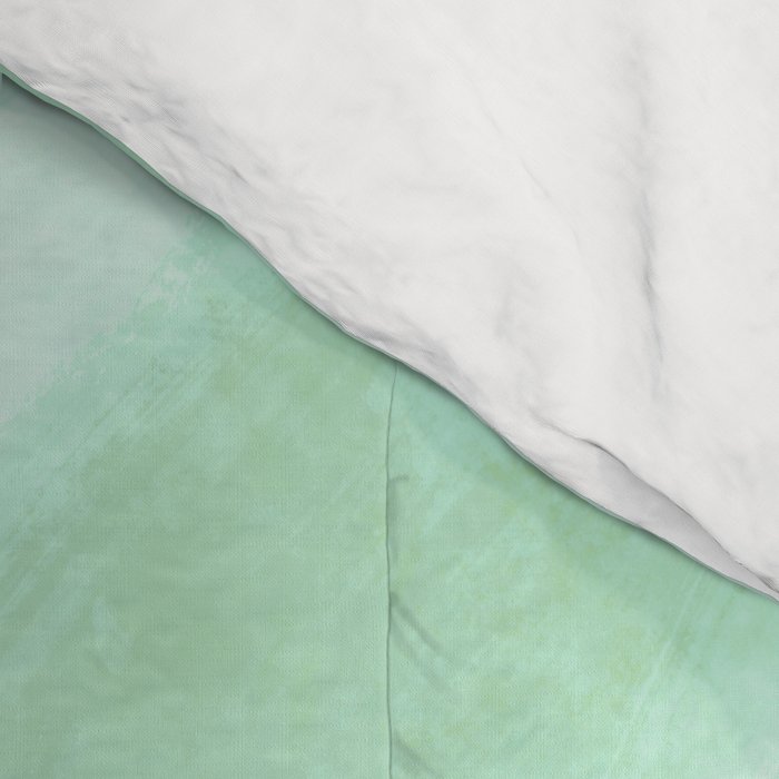 Spring Succulent Comforter Gallery Image 4