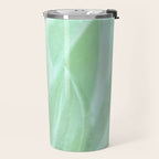 Spring Succulent Travel Mug Gallery Image 2