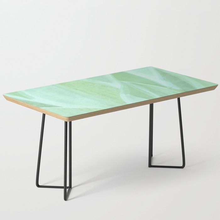 Spring Succulent Coffee Table Gallery Image 1