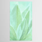 Spring Succulent Tablecloth Gallery Image 2