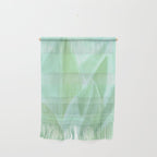 Spring Succulent Wall Hanging Gallery Image 1