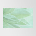 Spring Succulent Rug Gallery Image 2