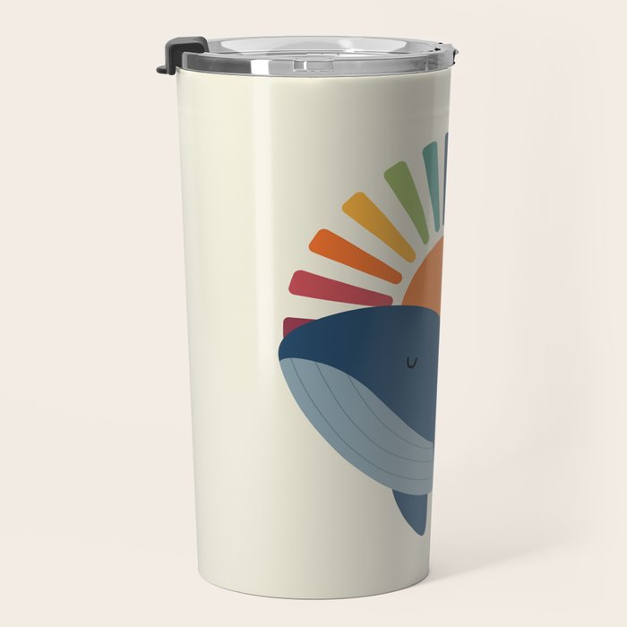 Have A Nice Day Travel Mug Gallery Image 3