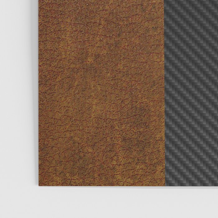 Carbon Leather Mix Poster Gallery Image 3