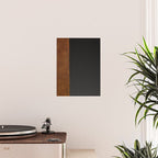 Carbon Leather Mix Poster Gallery Image 2