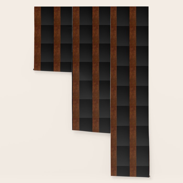 Carbon Leather Mix Wallpaper Gallery Image 3