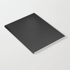 Carbon Leather Mix Notebook Gallery Image 2