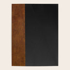 Carbon Leather Mix Poster Gallery Image 4