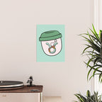 Taurus Keychain Poster Gallery Image 2