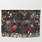 Dark Garden V Wall Hanging Gallery Image 1