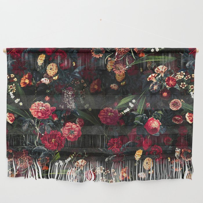 Dark Garden V Wall Hanging Gallery Image 1