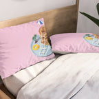 Pancakes pool Pillow Sham Gallery Image 2