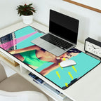 Rush Hour Madness Desk Mat Gallery Image 2