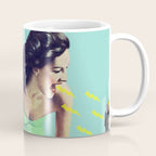 Rush Hour Madness Coffee Mug Gallery Image 1