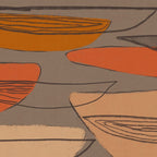 Transparent Shapes #1 Coffee Mug Gallery Image 2
