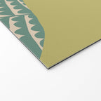 Whimsical Kangaroo Welcome Mat Gallery Image 2