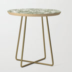 Leafy autumn forest GW Side Table Gallery Image 1