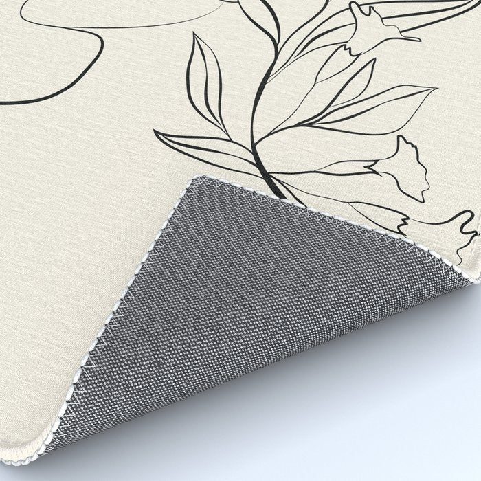 Blooming I Rug Gallery Image 4