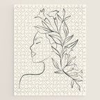 Blooming I Jigsaw Puzzle Gallery Image 1